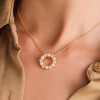 sif-jakobs-biella-sj-n2432-pcz-yg-gold-plated-ketting-met-zirkonias-en-zoetwaterparel-lengte