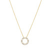sif-jakobs-biella-sj-n2432-pcz-yg-gold-plated-ketting-met-zirkonias-en-zoetwaterparel-lengte