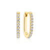 sif-jakobs-capizzi-piccolo-sj-e42209-cz-yg-zilveren-goldplated-oorringen-met-transparante-zirkonias-17-x-2-mm
