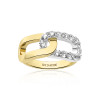 sif-jakobs-capizzi-sj-r42238-cz-2yg-gold-plated-ring-met-zirkonia-glanzend-9-5-mm-breed