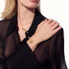 sif-jakobs-carrara-sj-b2477-cz-yg-zilveren-goldplated-armband-cirkels-en-transparante-zirkoniastenen-18-cm