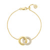 sif-jakobs-carrara-sj-b2477-cz-yg-zilveren-goldplated-armband-cirkels-en-transparante-zirkoniastenen-18-cm