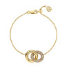sif-jakobs-carrara-sj-b2477-xcz-yg-armband-van-goldplated-zilver-met-multicolor-zirkonia-in-cirkelvormen-18-cm