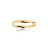 sif-jakobs-cetara-sj-r3008-yg-ring-gold-plated-glanzend-4-mm-breed