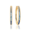 sif-jakobs-ellera-grande-sj-e2869-gbl-yg-goldplated-klapoorringen-met-blauwe-zirkonias-18-x-2-mm
