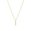 sif-jakobs-ellera-ovale-piccolo-sj-n2414-cz-yg-zilveren-goldplated-ketting-met-hanger-en-zirkonia-max-45-cm