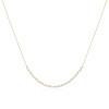 sif-jakobs-ellera-ovale-sj-n2415-cz-yg-zilveren-goldplated-ketting-met-zirkonia-lengte-tot-max-45-cm