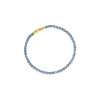sif-jakobs-ellera-sj-b2870-blcz-yg-gold-plated-armband-met-blauwe-zirkonia-3-mm-breed