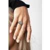 sif-jakobs-ellera-sj-r2869-bk-ring-zilver-glanzend-zirkonia-zwart-pave-dames