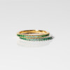 sif-jakobs-ellera-sj-r2869-ggr-zilveren-ring-groene-zirkonia-pave-2-mm-breed