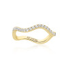 sif-jakobs-ellera-sj-r3869-cz-yg-gold-plated-ring-zirkonia-golvend-breed-2-mm