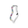 sif-jakobs-ellera-sj-r3869-xcz-ring-zilveren-zirkonia-veelkleurig-pave-golvend-design