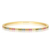 sif-jakobs-ellisse-sj-bg2344-xcz-yg-zilveren-goldplated-bangle-armband-met-multicolor-zirkonia-455-x-59-mm