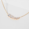 sif-jakobs-ellisse-sj-n2332-cz-yg-goudkleurige-ketting-met-transparante-zirkonias-30-mm-breed-lengte-45-cm
