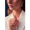 sif-jakobs-ellisse-sj-n2354-cz-yg-gold-plated-ketting-met-ovale-zirkonia-hanger-lengte-45-cm