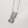 sif-jakobs-ellisse-sj-n2354-cz-zilveren-ketting-met-u-hanger-en-zirkonia-lengte-45-cm