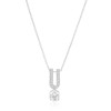 sif-jakobs-ellisse-sj-n2354-cz-zilveren-ketting-met-u-hanger-en-zirkonia-lengte-45-cm