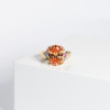 sif-jakobs-ellisse-sj-r2342-xcz-yg-gold-plated-ring-met-zirkonia-multi-14-5-mm-breed