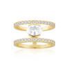 sif-jakobs-ellisse-sj-r2358-cz-yg-gold-plated-ring-met-zirkonia-11-mm-breed
