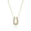 sif-jakobs-goccia-parvus-sj-n2486-cz-yg-zilveren-goldplated-ketting-met-hoefijzervormige-hanger-max-45-cm