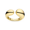 sif-jakobs-goccia-sj-r2481-yg-gold-plated-glanzende-open-ring-modern-ontwerp