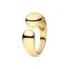 sif-jakobs-goccia-sj-r2481-yg-gold-plated-glanzende-open-ring-modern-ontwerp