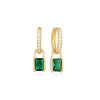 sif-jakobs-gold-plated-klapcreolen-ingezet-met-zirkonia-s-en-groene-zirkonia-hanger-sj-e42252-gcz-yg
