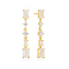 sif-jakobs-gold-plated-oorhangers-met-ronde-en-rechthoekige-zirkonia-s-sj-e12320-cz-yg