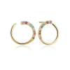 sif-jakobs-gold-plated-oorstekers-met-open-rondje-en-multicolor-zirkonia-s-sj-e12012-xcz-sg