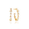 sif-jakobs-gold-plated-stekercreolen-met-zoetwaterparels-en-zirkonia-s-sj-e12235-pcz-yg