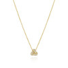 sif-jakobs-imperia-piccolo-sj-n10751-cz-yg-zilveren-goldplated-ketting-met-transparante-zirkonia-max-45-cm