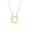 sif-jakobs-maratea-sj-n2453-cz-yg-zilveren-goldplated-ketting-met-hanger-en-zirkonia-16-mm-max-45-cm