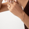 sif-jakobs-paperclip-armband-gold-plated-sj-b12292-sg