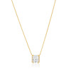 sif-jakobs-roccanova-sj-n42276-cz-yg-gold-plated-ketting-met-briljant-geslepen-zirkonia-95-mm-breed-lengte-45-cm