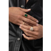 sif-jakobs-roccanova-sj-r42266-cz-yg-gold-plated-ring-met-rechthoekige-zirkonia-6-6-mm-breed