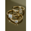 sif-jakobs-roccanova-sj-r42266-cz-yg-gold-plated-ring-met-rechthoekige-zirkonia-6-6-mm-breed
