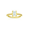 sif-jakobs-roccanova-sj-r42266-cz-yg-gold-plated-ring-met-rechthoekige-zirkonia-6-6-mm-breed