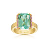 sif-jakobs-roccanova-sj-r42267-tqpk-yg-gold-plated-ring-turquoise-zirkonia-13-5-mm-breed