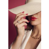 sif-jakobs-roccanova-sj-r42269-cz-yg-gold-plated-ring-zirkonia-vierkant-8-5-mm-breed