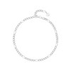 sif-jakobs-sj-a2463-zilveren-enkelband-met-ovale-en-ronde-schakels-lengte-26-cm