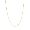 sif-jakobs-sj-c62020-sg-gold-plated-schakelketting-goudkleurig-glanzend-lengte-45-cm