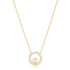 sif-jakobs-sj-n12348-pcz-yg-goudkleurige-ketting-met-zirkonia-en-zoetwaterparel-23-mm-breed-lengte-45-cm