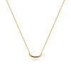 sif-jakobs-sj-n2600-yg-damesketting-goudkleurig-zilver-met-ronde-schakels-4-5-mm-breed-lengte-45-cm