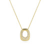 sif-jakobs-sj-n2620-cz-yg-gold-plated-ketting-met-pavezetting-zirkonia-135-mm-breed-lengte-45-cm