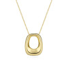 sif-jakobs-sj-n2621-yg-gold-plated-ketting-met-ovale-hanger-19-mm-breed-lengte-45-cm