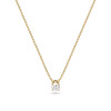 sif-jakobs-sj-n2744-cz-yg-zilveren-ketting-met-ronde-zirkonia-hanger-3-mm-breed-lengte-45-cm