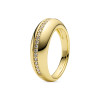 sif-jakobs-sj-r2588-cz-yg-gold-plated-ring-met-transparante-zirkonia-glanzend-6-7-mm-breed
