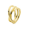 sif-jakobs-sj-r2590-yg-gold-plated-ring-met-drie-overlappende-cirkels-breed-13-mm