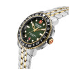 swiss-military-hanowa-black-marlin-smwgh0001761-quartz-duikhorloge-in-zilver-en-goudkleurig-staal-o-44-mm