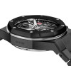 swiss-military-hanowa-damask-legends-smwgl0007030-zwart-herenhorloge-van-staal-met-dag-en-datum-42-mm